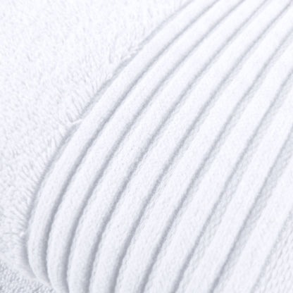 Möve Loft soap cloth 30 x 30 cm made of 100% cotton Spinair, snow