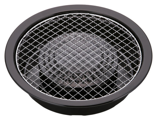 Iwatani Fu Accessories Series Grilled Plate Cassette CB-P-AM3