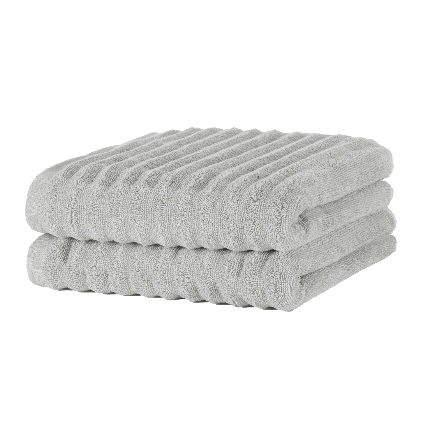 Merana OSLO towel set | quick-drying, soft & lint-free | terry luxury quality | 100% cotton terrycloth | OEKO-TEX | 590 GSM