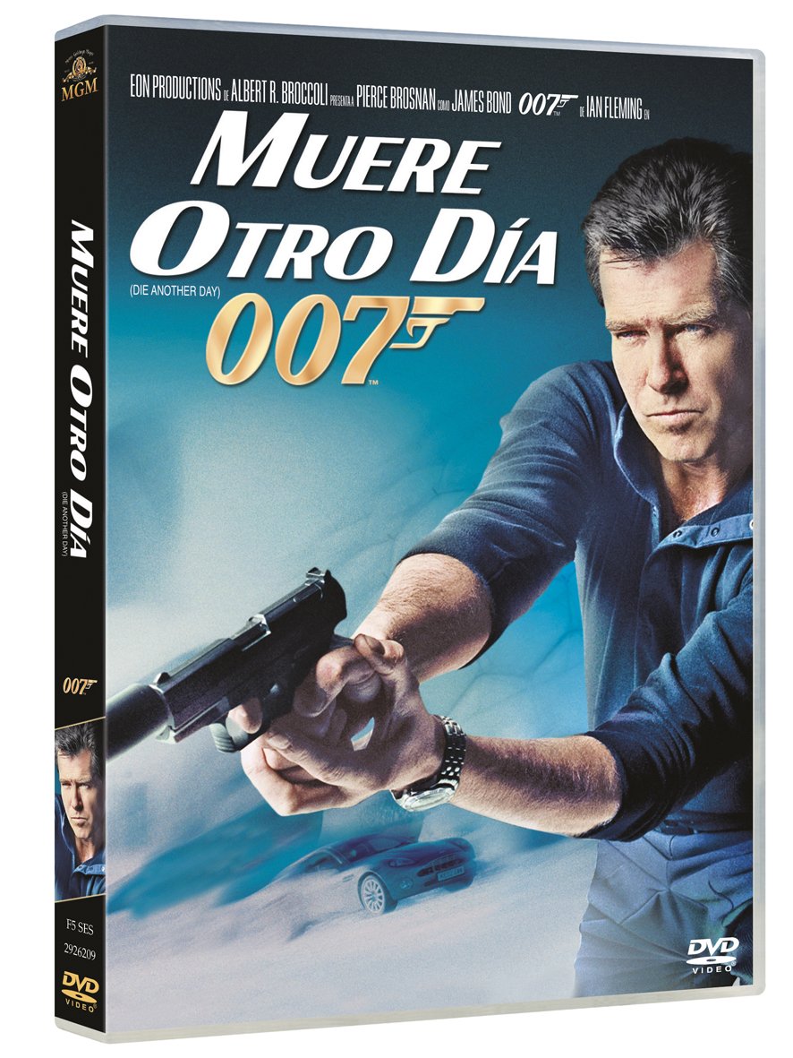Muere Otro D?a