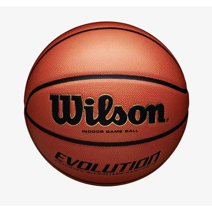 Wilson Evolution Basketball