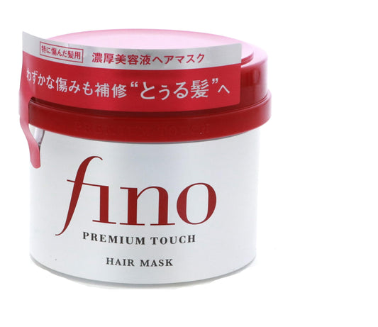 Fino Premium Touch penetration Essence Hair Mask <230g>