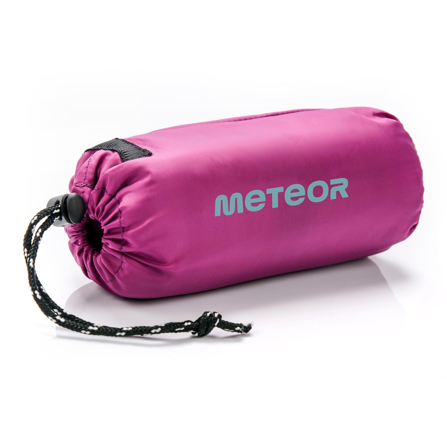 meteor microfibre towel – Lightweight travel towel for gym, swimming, backpacking – Compact & quick-dry gym towels with carry pouch