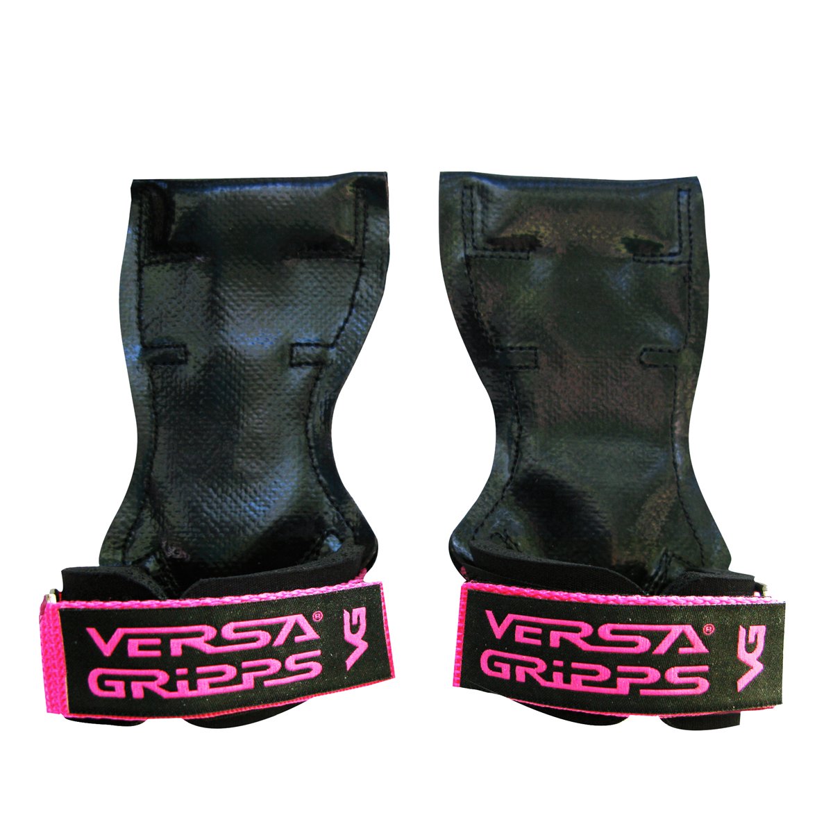 Versa Gripps? FIT Authentic. The Best Training Accessory in the World. MADE IN THE USA (SM-FIT-Pink)