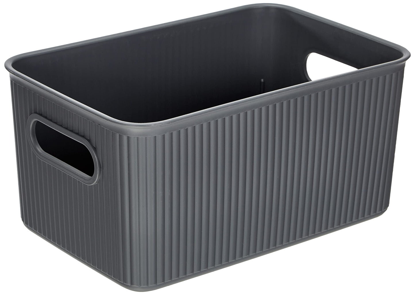 TATAY Storage Basket Baobab BPA-Free Compact Versatile Design