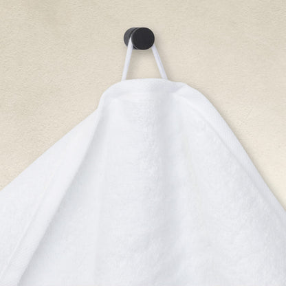 Möve Loft soap cloth 30 x 30 cm made of 100% cotton Spinair, snow