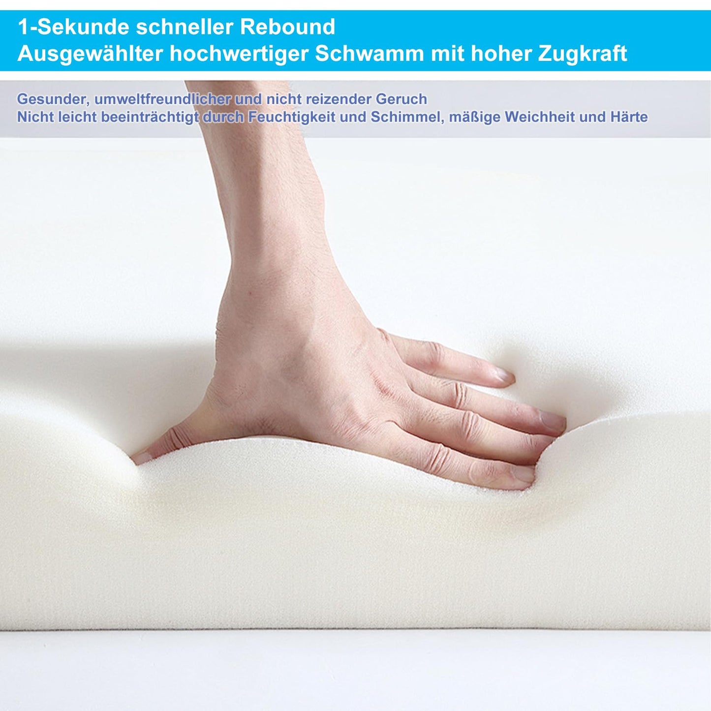 xxjolavv Thickened Portable Folding Mattress Compatible with VW T32 T4 T5 T6 T6.1 T7 Multivan California Beach Caravelle and Transporter Motorhome