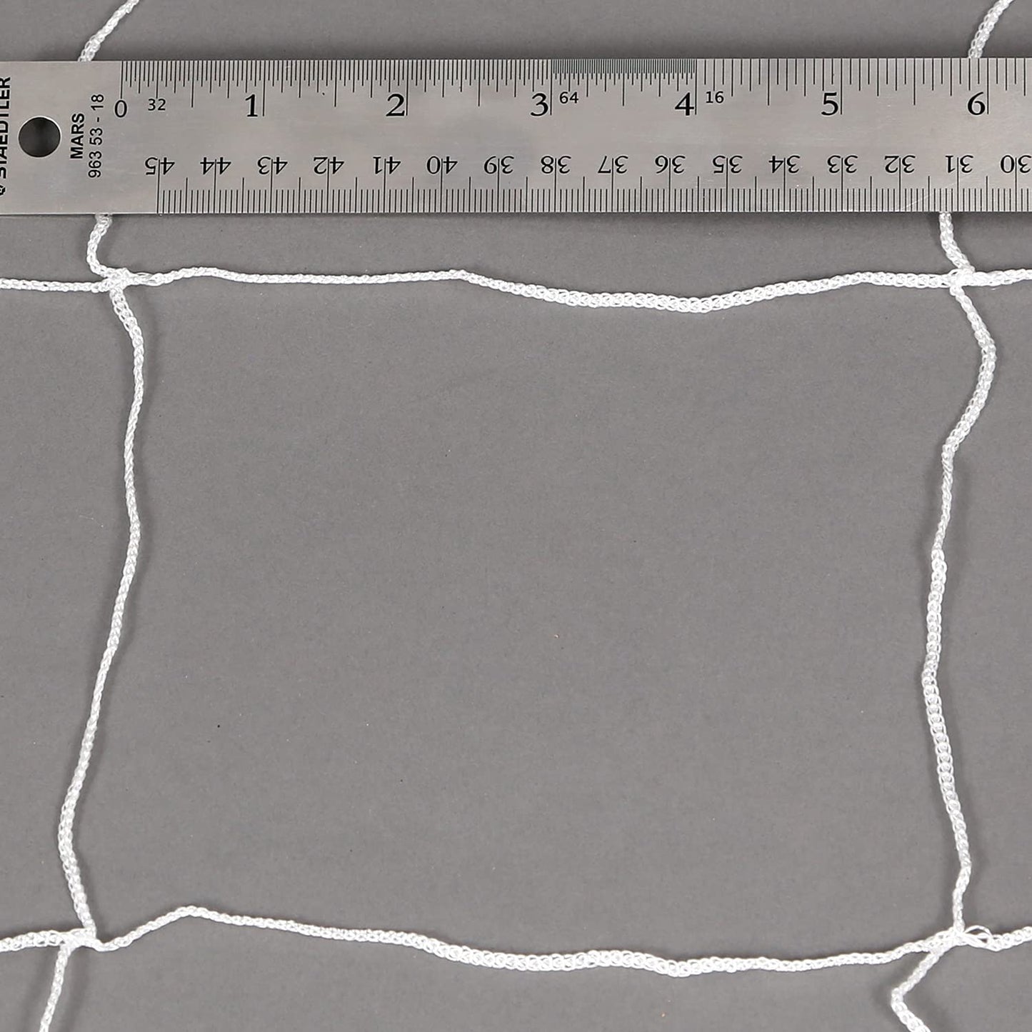 Growers Edge Soft Mesh Trellis Netting Bulk Roll 5 ft x 350 ft