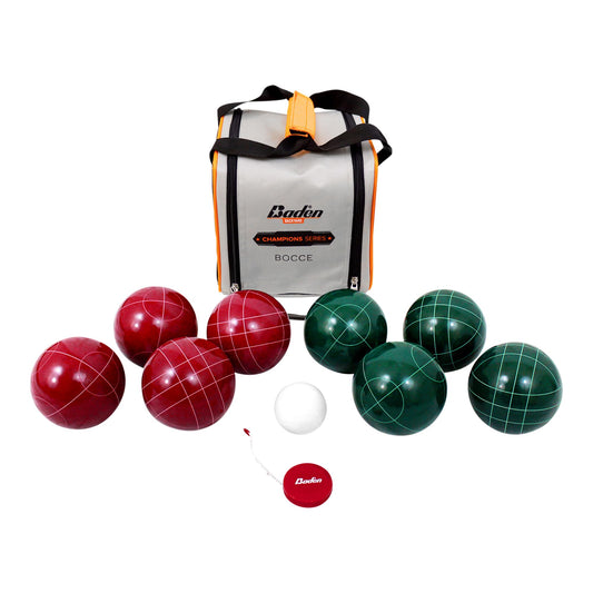 Baden Champions Bocce Ball Set - 90mm