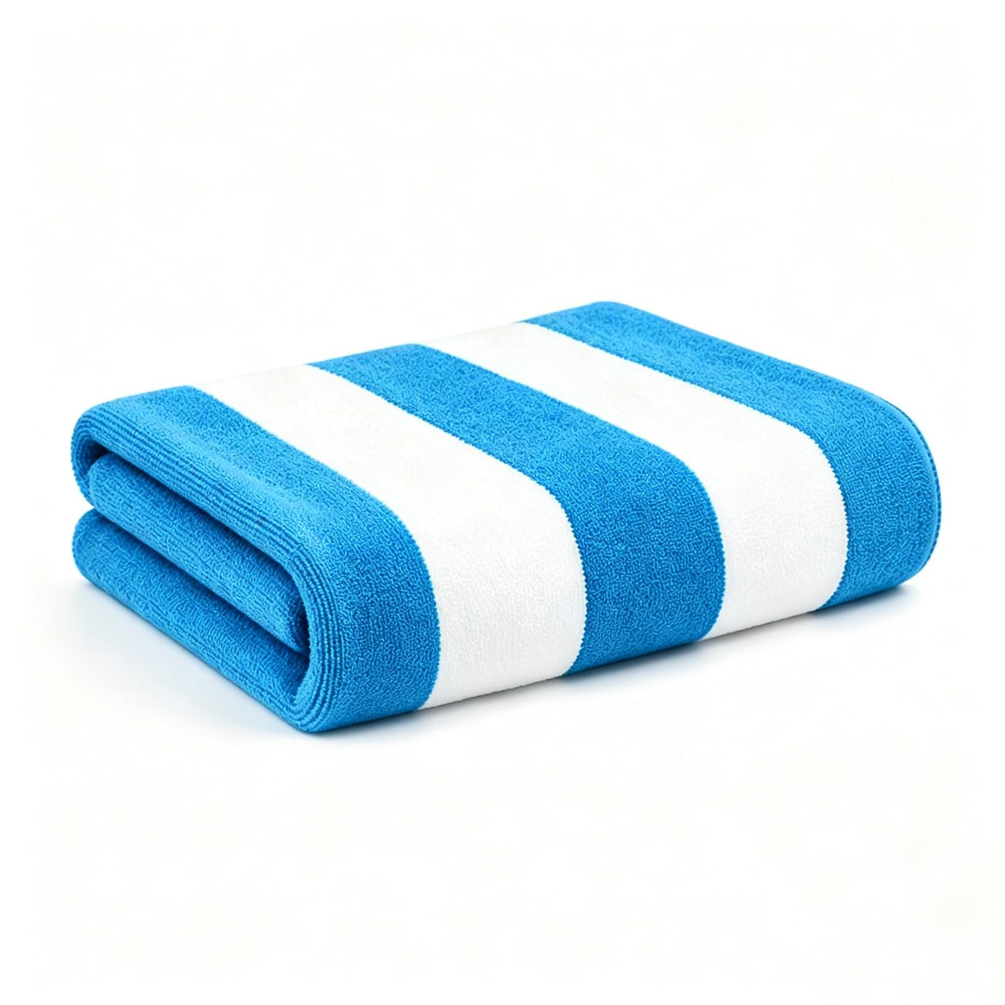 Whale Flotilla 4 Pack Microfibre Large Quick Dry Beach Towels