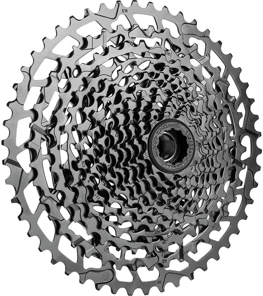 SRAM Unisex's Cassette Pg-1230 11-50 12 Speed Nx Eagle, Black, 12spd