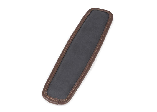 Billingham SP40 Leather Shoulder Pad - Chocolate