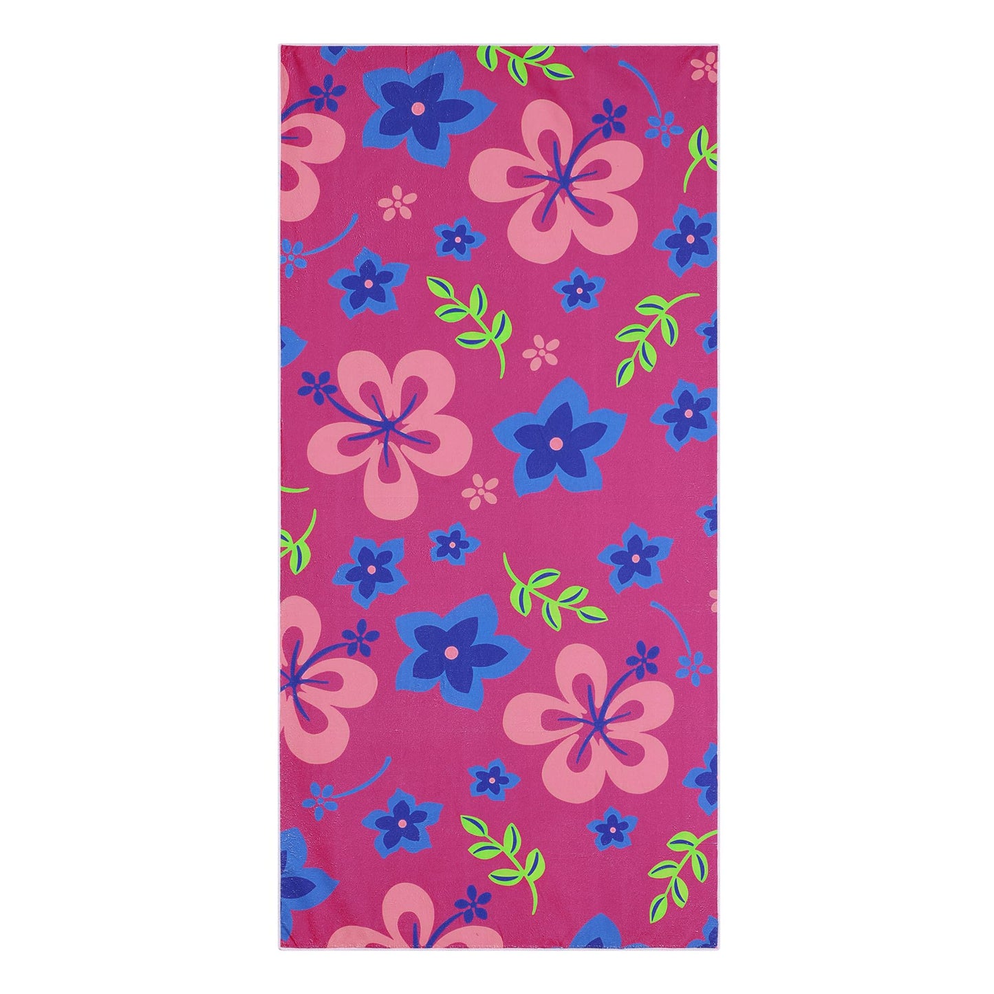 HMETOL Oversized Quick Dry Lightweight Beach Pool Towels