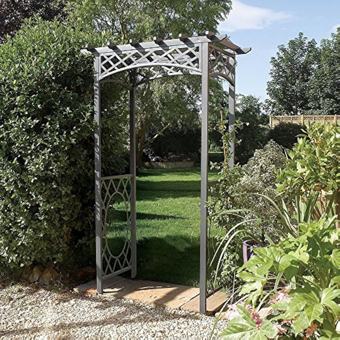 Rowlinson Wrenbury Arch