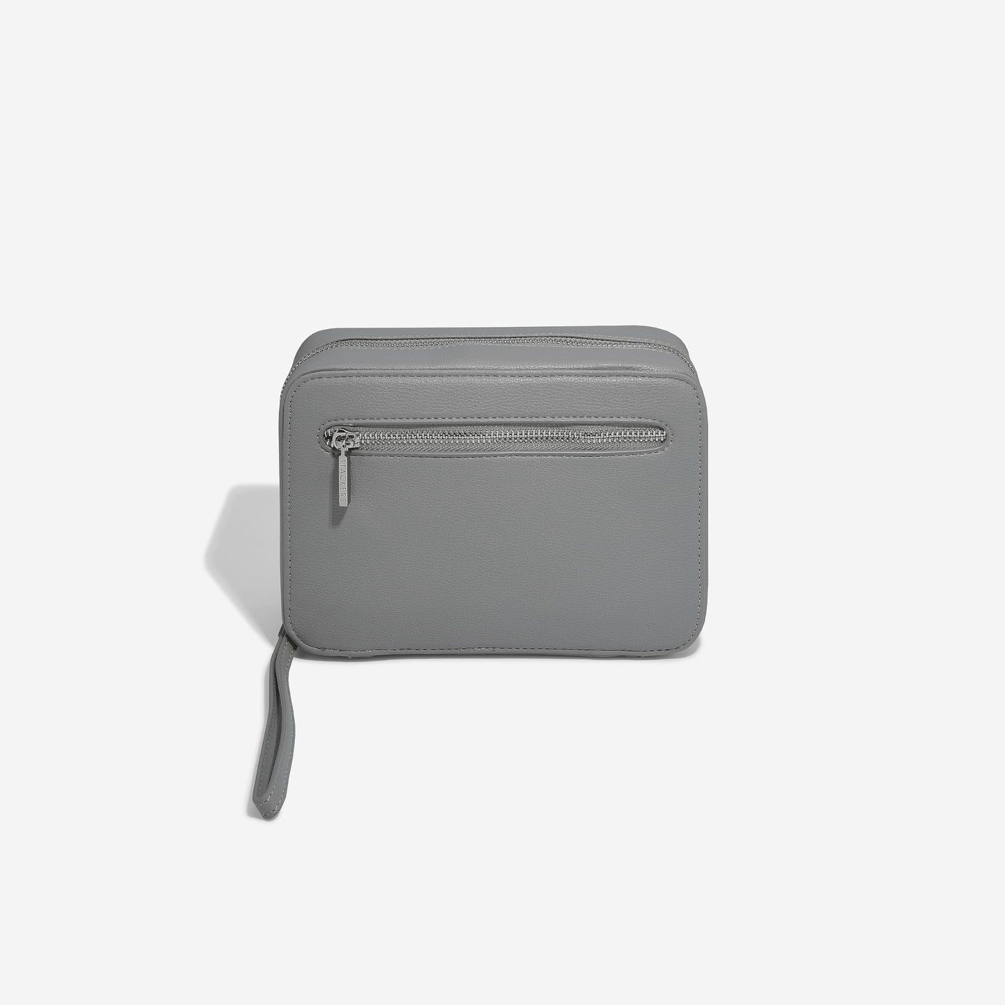 Stackers Slate Grey Cable Tidy
