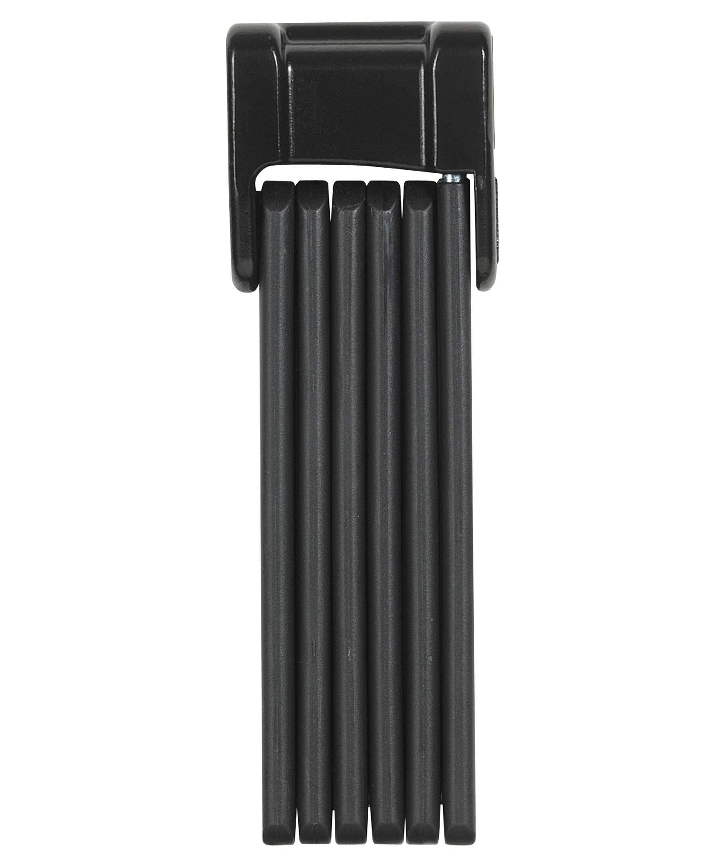 ABUS Bordo Classic 5900/90 ST folding lock with lock pouch - hardened steel bike lock - ABUS security level 8