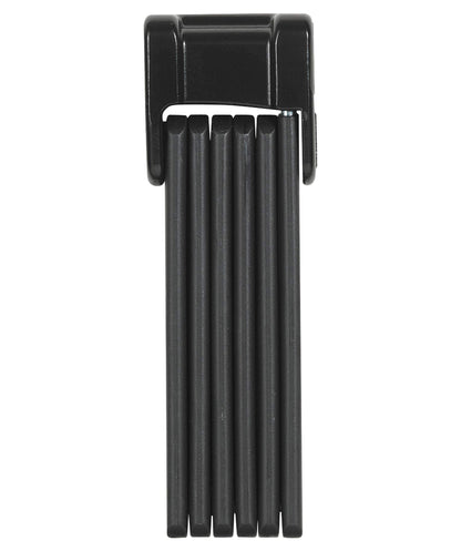 ABUS Bordo Classic 5900/90 ST folding lock with lock pouch - hardened steel bike lock - ABUS security level 8