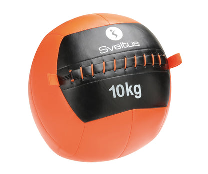 Sveltus Wall Ball Diameter 35 cm ? 10 kg
