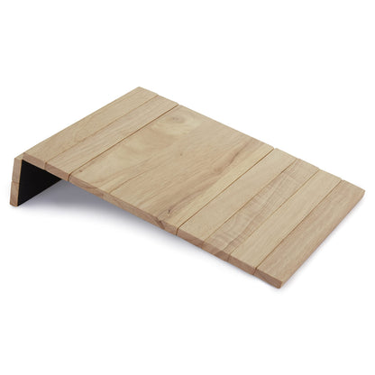 Apollo Flexible Sofa Tray, Multi-Colour, 37.5x1x25