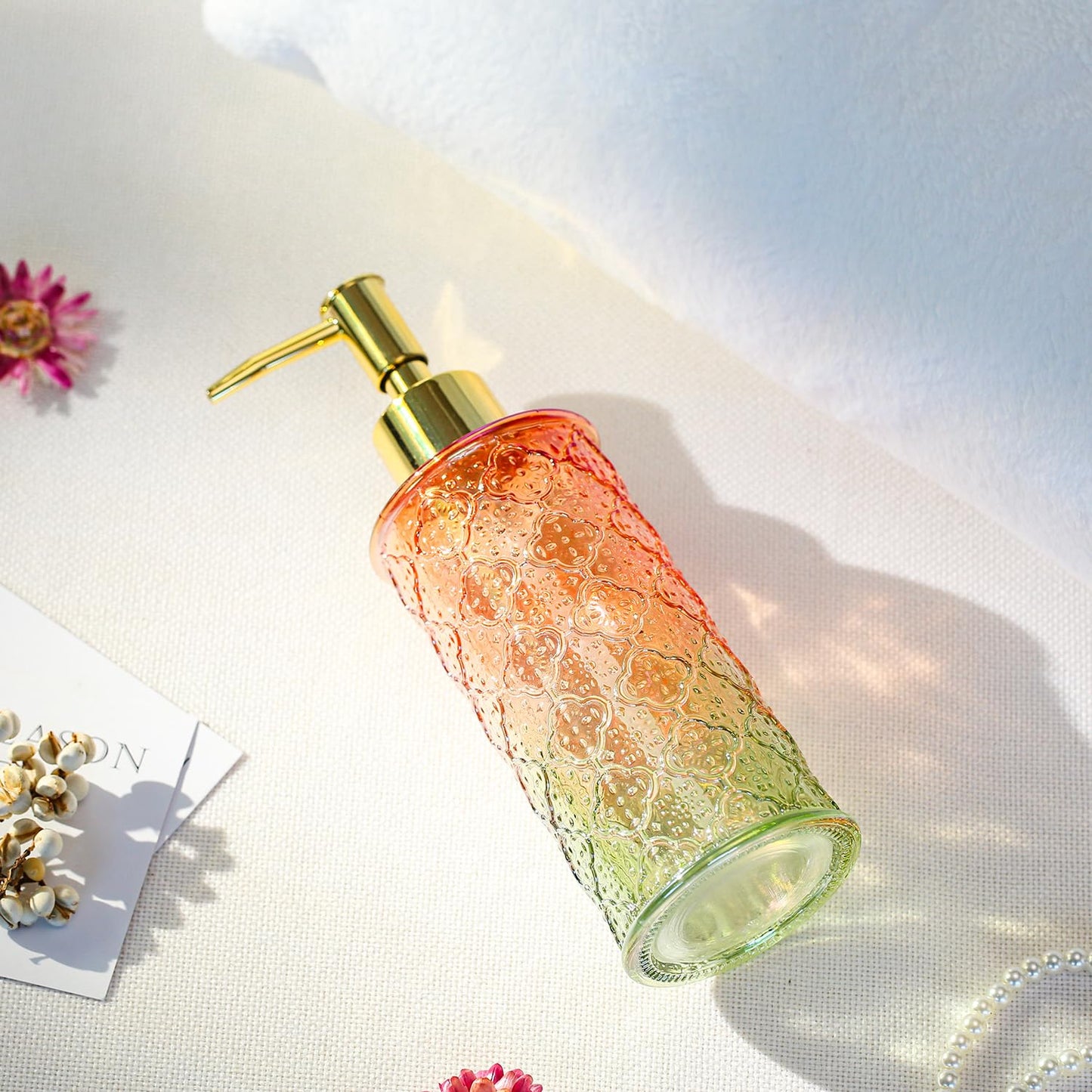 YunNasi Soap Dispenser