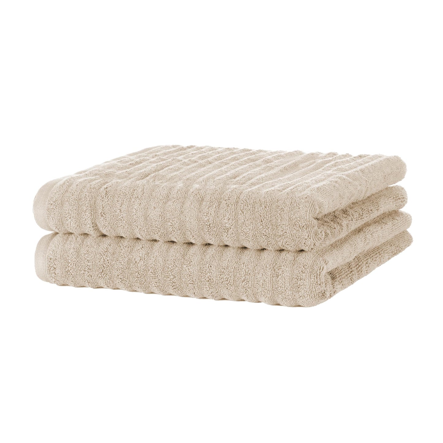 Merana OSLO towel set | quick-drying, soft & lint-free | terry luxury quality | 100% cotton terrycloth | OEKO-TEX | 590 GSM