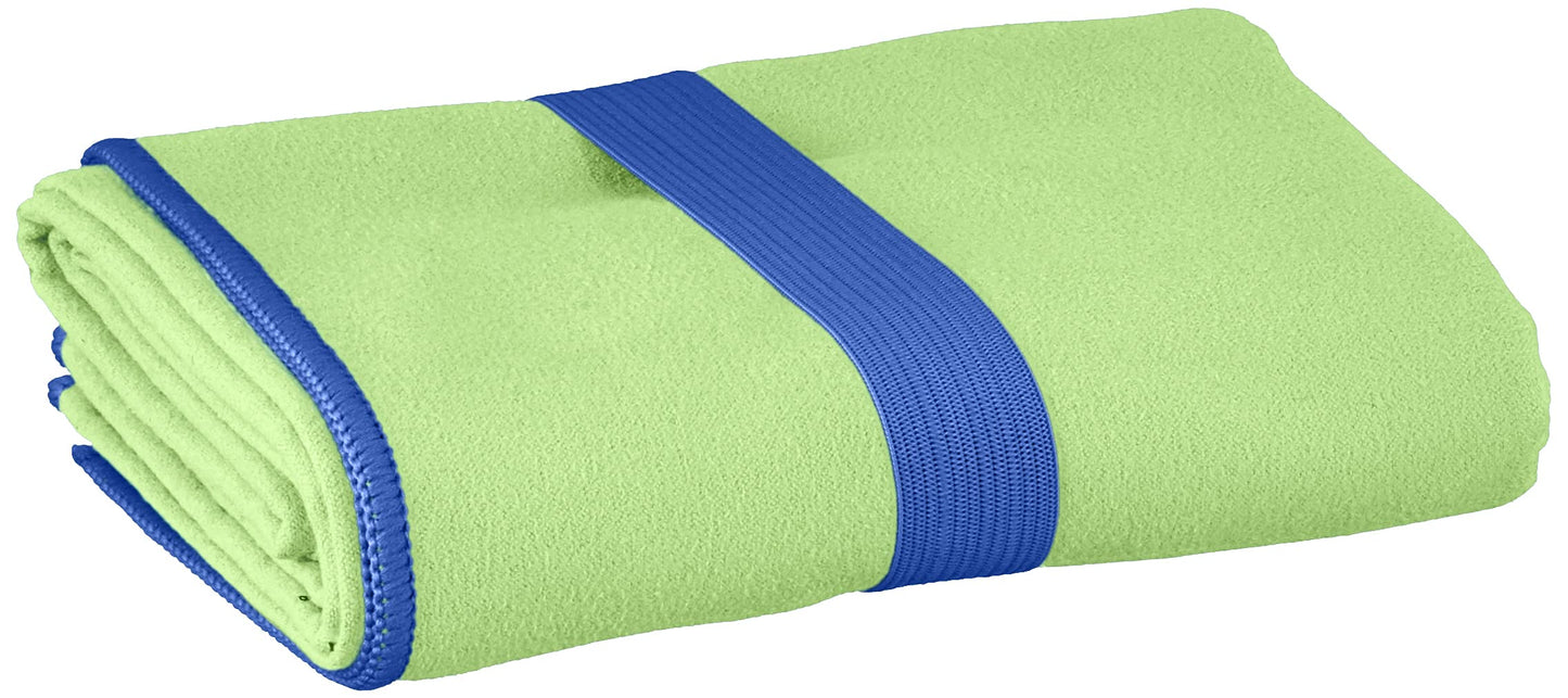 Playshoes Unisex multifunctional towel, bath towel, microfibre