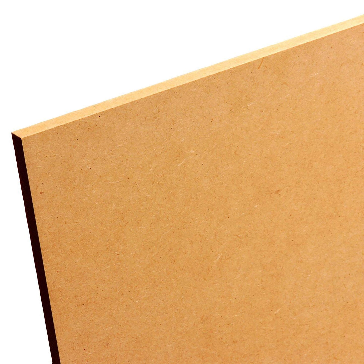 A1 Artist Drawing Board Art Board Smooth Artist Wooden Panel for Painting Watercolour Sketching Mix Media MDF Wood Panel Use with Easel Or Standalone