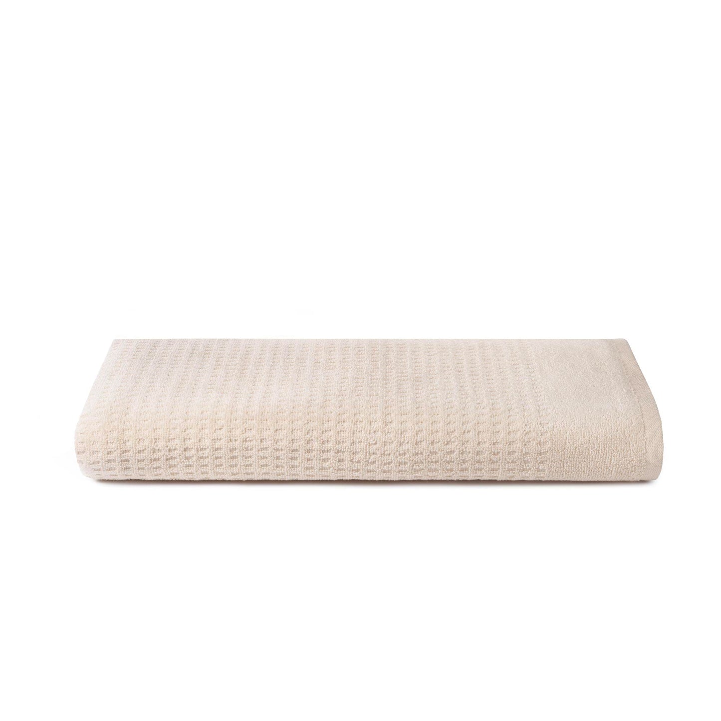 SWEET HOME - Bath Towel 70 x 140 cm, 100% Pure Turkish Cotton, OekoTex Certified Anti-Wrinkle, Large Bath Towel Ideal for Beach Towel, Shower, Spa,