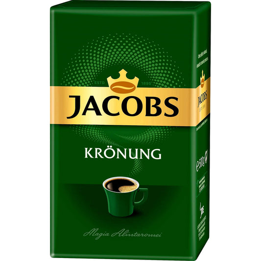 Malta Coffee Jacobs KRONUNG, 500 g