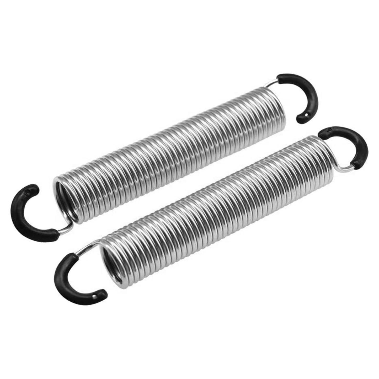 Fromann 4.5 Inch Dual Hook Recliner Sofa Chair Replacement Springs 2Pcs