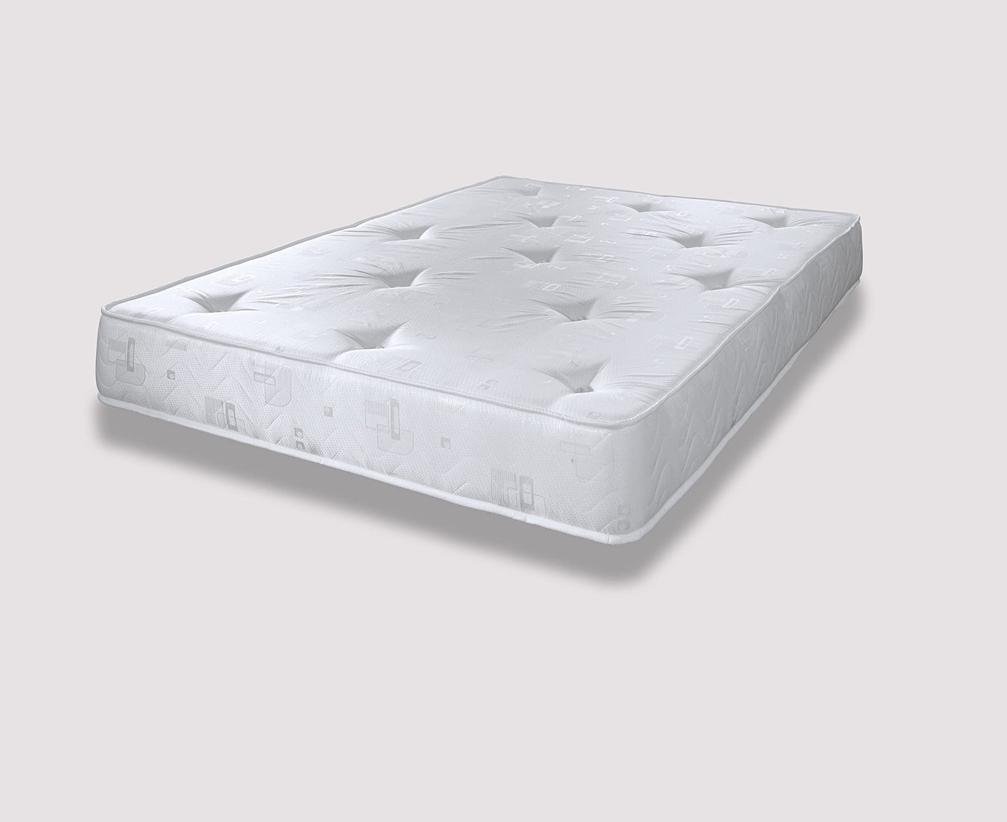 eXtreme comfort ltd Harmony Tuft Single Mattress