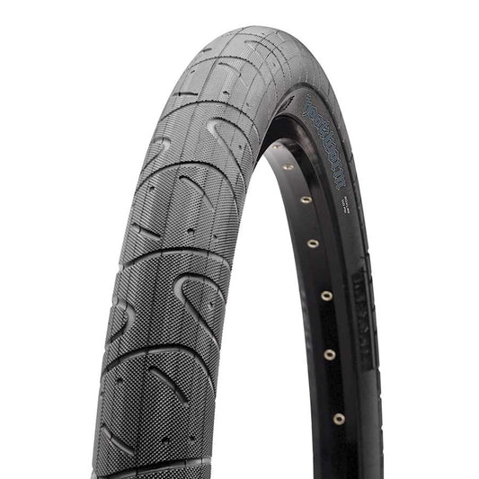 Maxxis Hookworm 29 x 2.50 60 TPI Wire Single Compound Tyre