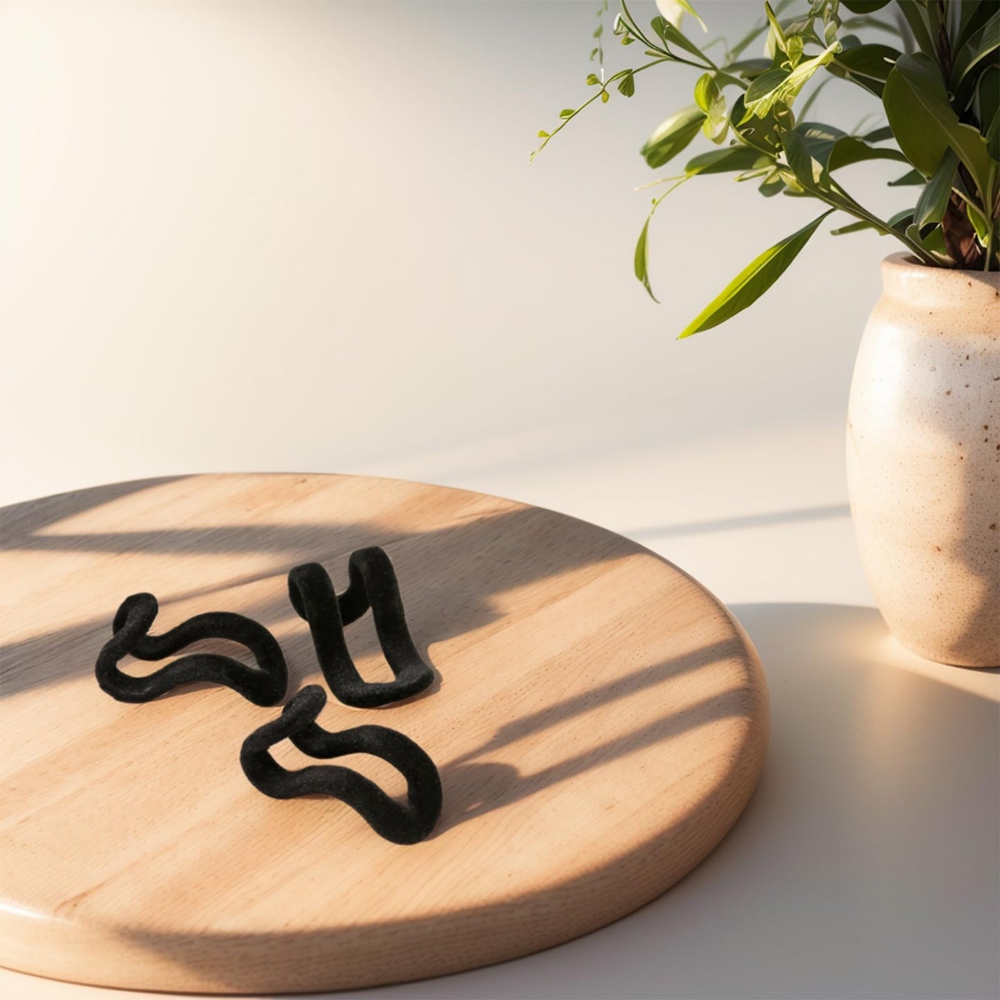 JIANGLAI Velvet Clothes Hanger Connector Hooks, Heavy Duty Hooks Space Saver, Extender Clips Space Saving