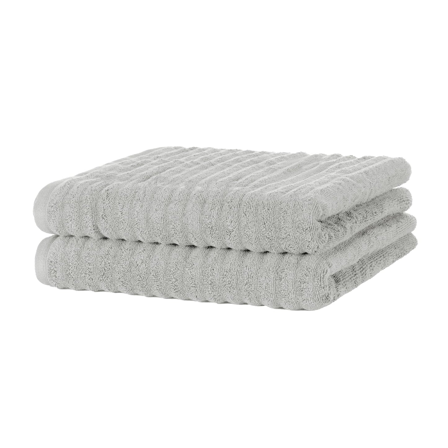 Merana OSLO towel set | quick-drying, soft & lint-free | terry luxury quality | 100% cotton terrycloth | OEKO-TEX | 590 GSM