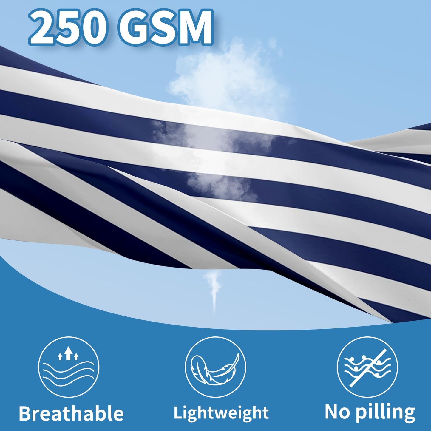 160 x 80 cm Microfibre Towel - Large Size Quick Drying Microfibre Beach Towels for adults, Sand-Free, Absorbentextra large Beach Towels for adults