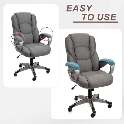 sourcing map Chair Armrest Slipcovers Covers, 32 x 8cm Polyester Removable Seat Hand Rest Protector for Office Chairs Desk ChairOrange
