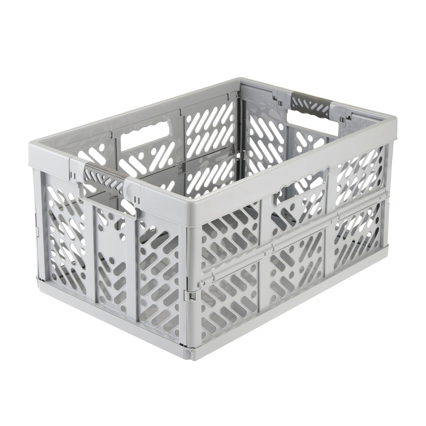 Keeeper Set 2x Ben Foldingbox+Softgrip 45L