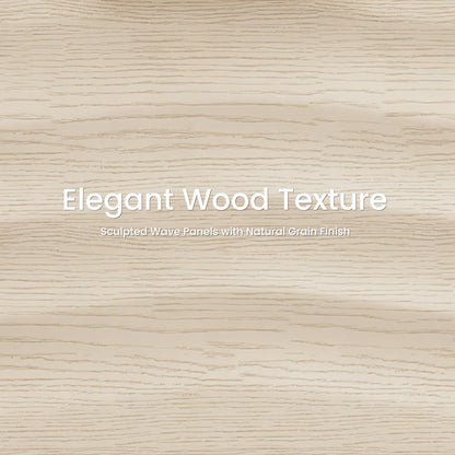 Chest of Drawers 6 Drawers Storage Drawers, Wooden Chest Cabinet with Spacious Clothes Storage, Bedroom Furniture Dresser