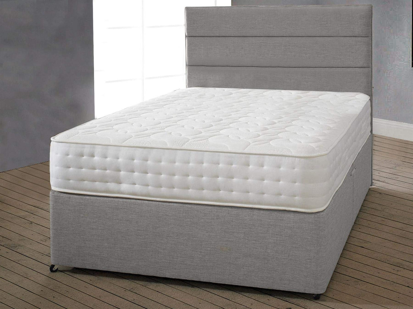 eXtreme comfort ltd SleepFusion Shorty Mattress