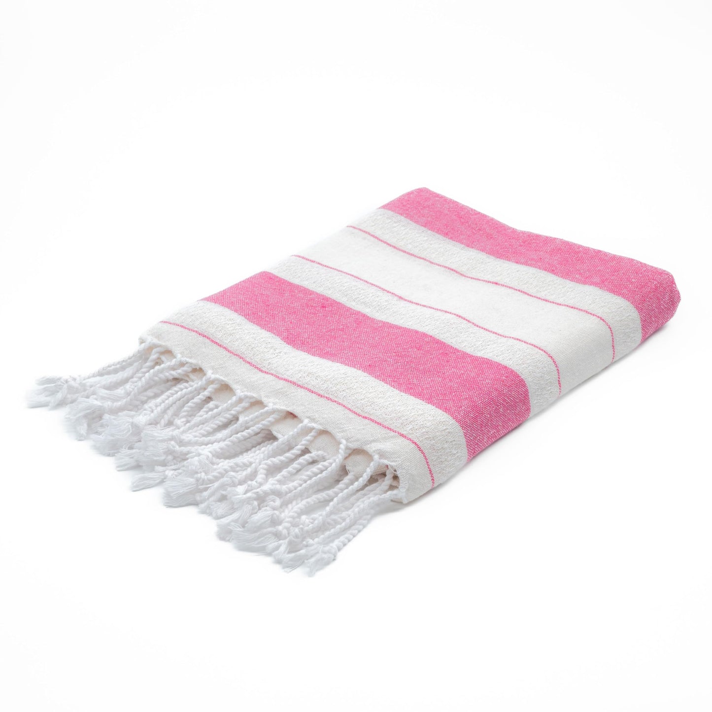 BERCA HOME 2 Pack Ephesus Turkish Beach Towel – Lightweight, Quick Dry, Sand Free – 100% Cotton Peshtemal Hammam & Bath Towel – 90x190 cm