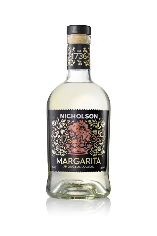 Nicholson - Margarita 70cl 19% ABV