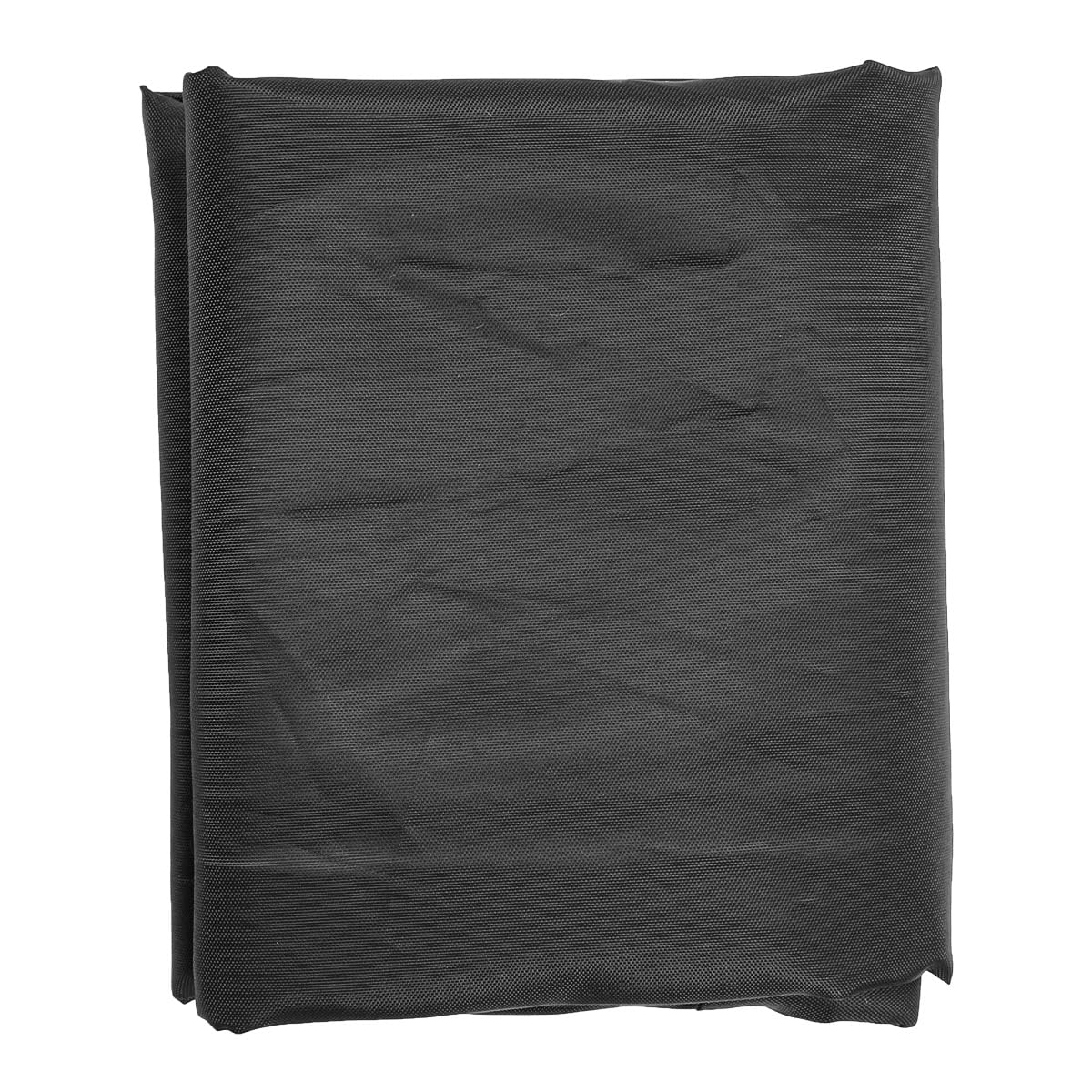 VOANZO Foldable Wagon Camping Trailer Cover, 420D Thickened Oxford Cloth Cover For Camping Trolley,Outdoor Waterproof (97x56x51cm 420D)