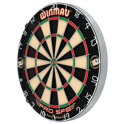 WINMAU Pro SFB Bristle Dartboard