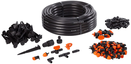 Claber 90767 Allotment Watering Kit