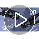 iCrimp Hand Swage Wire Rope Crimping Tool, Compatible with Aluminum Duplex Hourglass Sleeves and Copper Duplex Sleeves, Built-in Cable Cutter for 1.2mm to 3.5mm Wire Rope