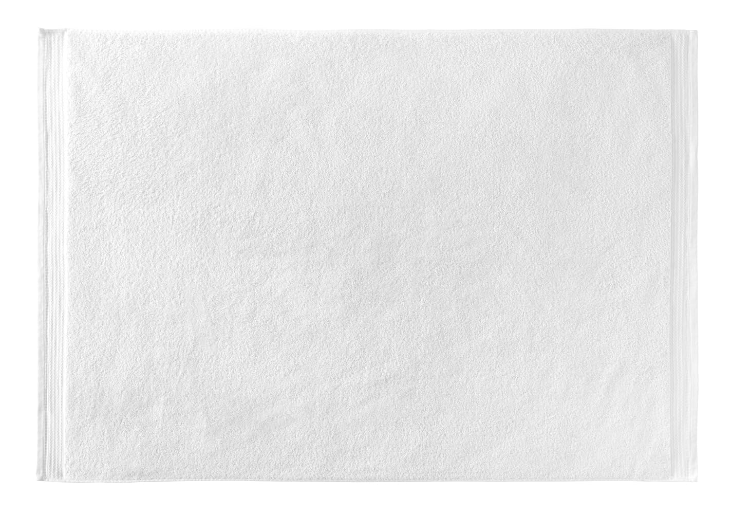 Top Towel - Set of 1 Shower Towel - Large Shower Towel - Bath Towels - 100% Combed Cotton - 600 g/m2 - Measure 100 x 150 cm