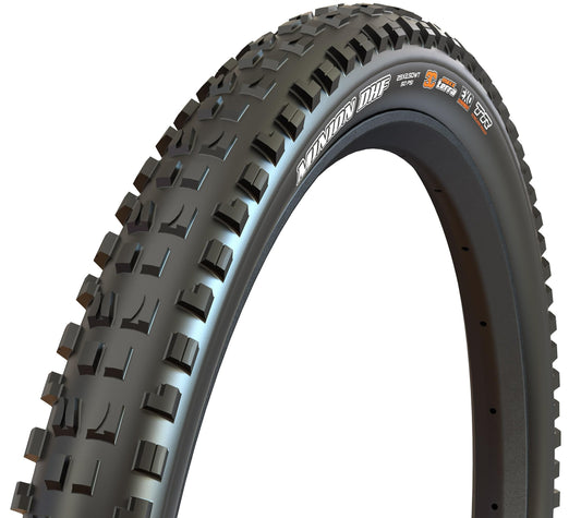 Maxxis Minion DHF 27.5x2.50WT MG DD/TR