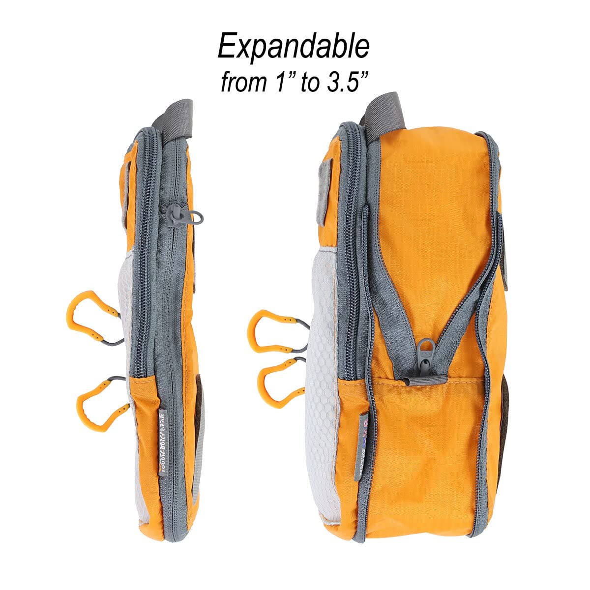 VANQUEST Sticky Cube (X-Small) Expandable Storage Cubes