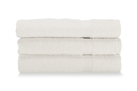 Gabel Towels Large Bianco
