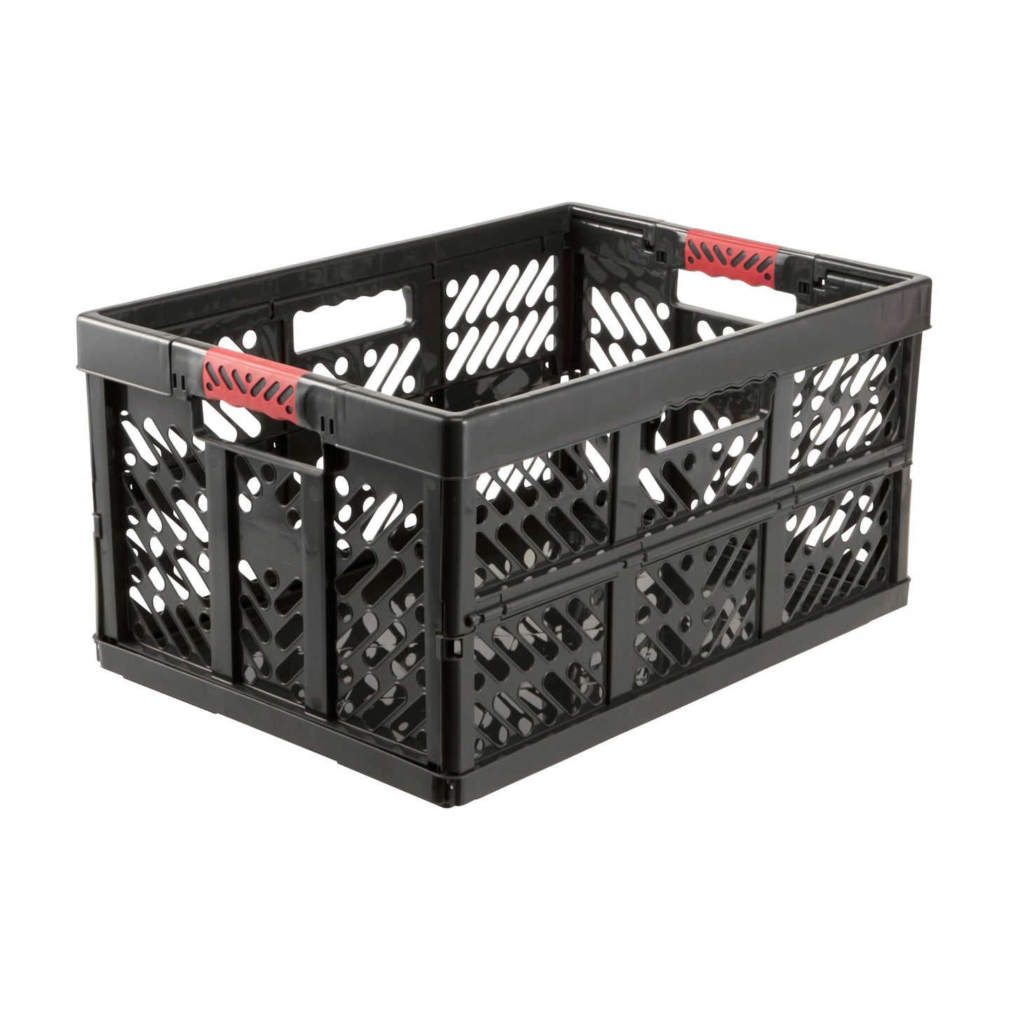 Keeeper Set 2x Ben Foldingbox+Softgrip 45L